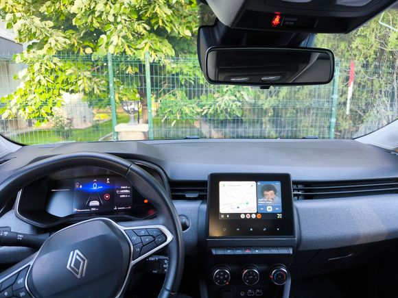 2024 RENAULT CLIO HATASIZ-BOYASIZ-DEĞİŞENSİZ GSR2