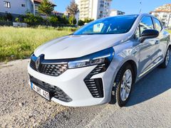 2024 RENAULT CLIO HATASIZ-BOYASIZ-DEĞİŞENSİZ GSR2