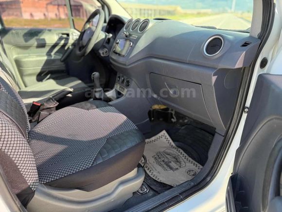 S-CLASS'TAN FIRSAT ARACI 2012 CONNECT 90 lik HATASIZ AYARINDA
