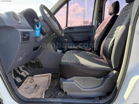 S-CLASS'TAN FIRSAT ARACI 2012 CONNECT 90 lik HATASIZ AYARINDA