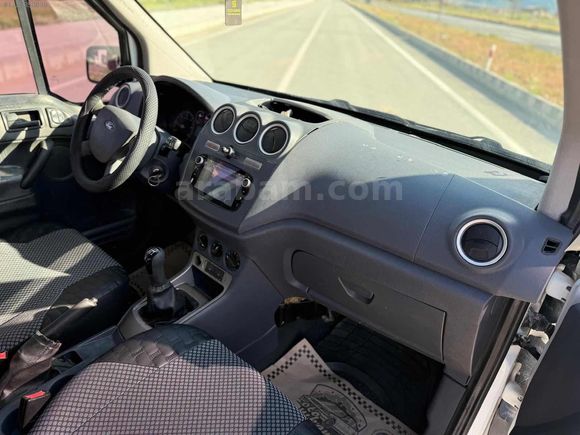 S-CLASS'TAN FIRSAT ARACI 2012 CONNECT 90 lik HATASIZ AYARINDA