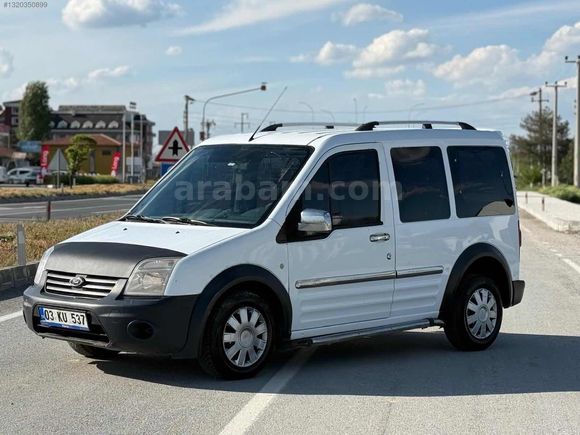 S-CLASS'TAN FIRSAT ARACI 2012 CONNECT 90 lik HATASIZ AYARINDA