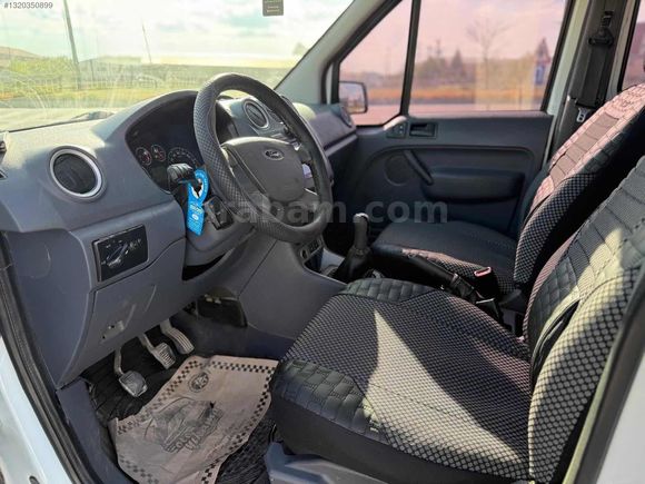 S-CLASS'TAN FIRSAT ARACI 2012 CONNECT 90 lik HATASIZ AYARINDA