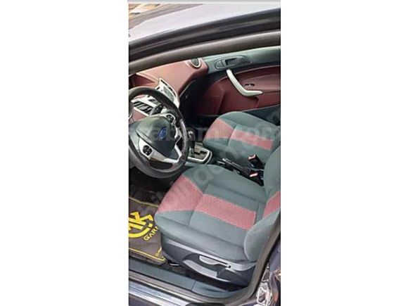 Sahibinden Ford Fiesta 1.4 Titanium 2011 Model 