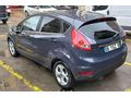 Sahibinden Ford Fiesta 1.4 Titanium 2011 Model 