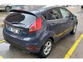 Sahibinden Ford Fiesta 1.4 Titanium 2011 Model 