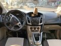 TERTEMİZ FORD FOCUS 