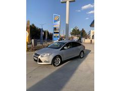 TERTEMİZ FORD FOCUS 