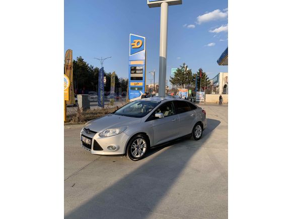 TERTEMİZ FORD FOCUS 
