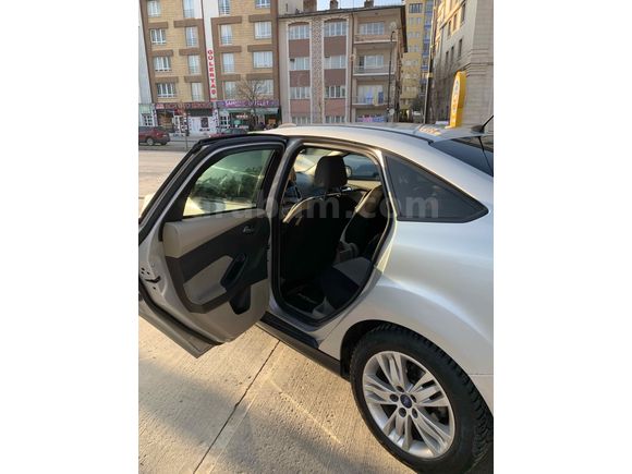 TERTEMİZ FORD FOCUS 