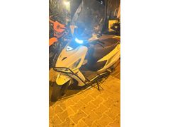 Sahibinden Hero Dash 125 