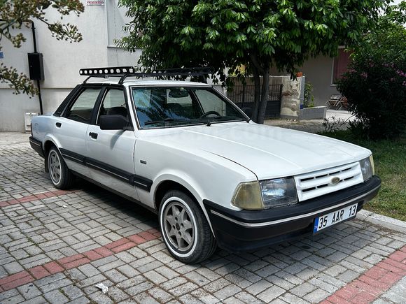 Nadir Kalanlardan Taunus 1.6 GT Orijinal