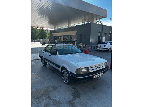 Nadir Kalanlardan Taunus 1.6 GT Orijinal