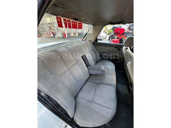 Nadir Kalanlardan Taunus 1.6 GT Orijinal