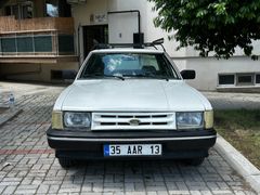 Nadir Kalanlardan Taunus 1.6 GT Orijinal