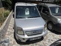 2009 FORD CORNET 75 LİK DELUXE CİFT SÜRGÜ YENİ GÖĞÜS