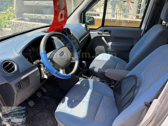 2009 FORD CORNET 75 LİK DELUXE CİFT SÜRGÜ YENİ GÖĞÜS