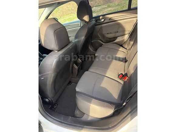 Sahibinden Renault Megane 1.5 Blue DCI Joy 2021 Model 