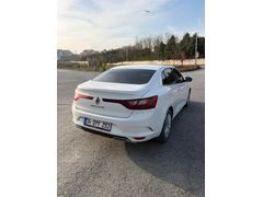 Sahibinden Renault Megane 1.5 Blue DCI Joy 2021 Model 