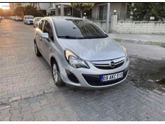Sahibinden Opel Corsa 1.3 CDTI Essentia 2014 Model 