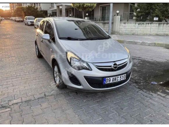 Sahibinden Opel Corsa 1.3 CDTI Essentia 2014 Model 