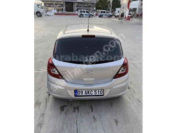 Sahibinden Opel Corsa 1.3 CDTI Essentia 2014 Model 