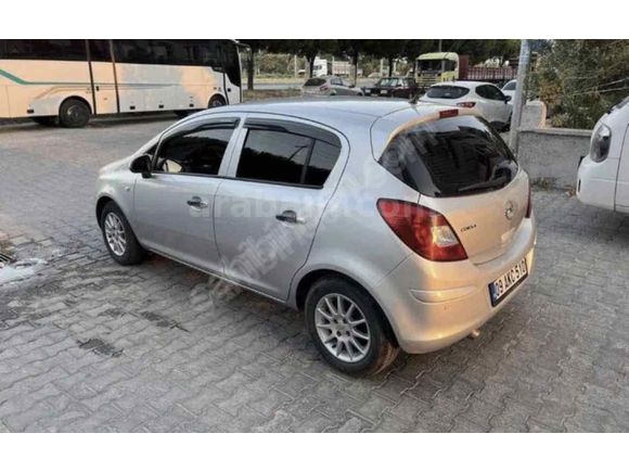 Sahibinden Opel Corsa 1.3 CDTI Essentia 2014 Model 