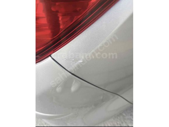 Sahibinden Opel Corsa 1.3 CDTI Essentia 2014 Model 