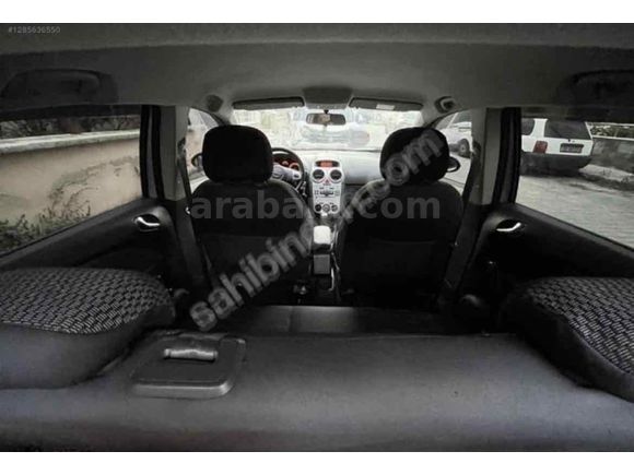 Sahibinden Opel Corsa 1.3 CDTI Essentia 2014 Model 