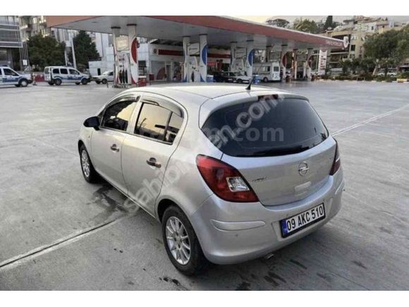 Sahibinden Opel Corsa 1.3 CDTI Essentia 2014 Model 