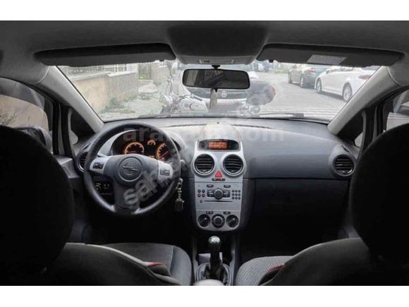 Sahibinden Opel Corsa 1.3 CDTI Essentia 2014 Model 