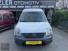 Tamamına Kredi İmkanı 2013 Ford Connect T230L Van 253bin km