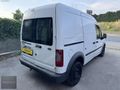 Tamamına Kredi İmkanı 2013 Ford Connect T230L Van 253bin km