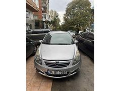 Sahibinden Opel Corsa 1.3 CDTI Enjoy 111 2010 Model İstanbul 135.398 km Gri (Gümüş)