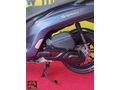 12 TAKSİT VADE FARKSIZ 2025 MODEL SYMPHONY ST 200İ E5+ ABS