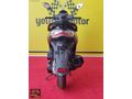 12 TAKSİT VADE FARKSIZ 2025 MODEL SYMPHONY ST 200İ E5+ ABS
