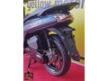 12 TAKSİT VADE FARKSIZ 2025 MODEL SYMPHONY ST 200İ E5+ ABS