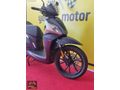 12 TAKSİT VADE FARKSIZ 2025 MODEL SYMPHONY ST 200İ E5+ ABS