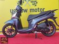 12 TAKSİT VADE FARKSIZ 2025 MODEL SYMPHONY ST 200İ E5+ ABS