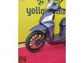 12 TAKSİT VADE FARKSIZ 2025 MODEL SYMPHONY ST 200İ E5+ ABS