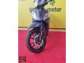 12 TAKSİT VADE FARKSIZ 2025 MODEL SYMPHONY ST 200İ E5+ ABS