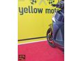 12 TAKSİT VADE FARKSIZ 2025 MODEL SYMPHONY ST 200İ E5+ ABS