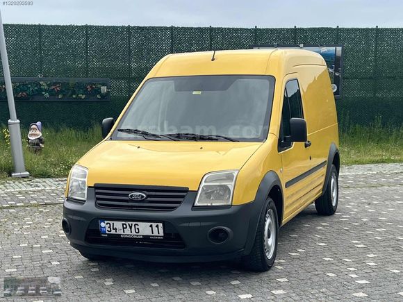 2013 MODEL PANELVAN
