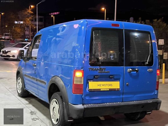 HIZ MOTORS'DAN VADE TAKAS