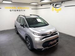 "%0 FAİZ KREDİ"2023 C3 AIRCROSS 1.2 PURETECH FEEL BOLD "HATASIZ"