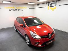 "%0 FAİZ KREDİ"2019 RENAUL CLIO 0.9 TCE TOUCH "TRAMERSIZ"