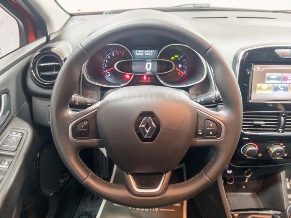 "%0 FAİZ KREDİ"2019 RENAUL CLIO 0.9 TCE TOUCH "TRAMERSIZ"