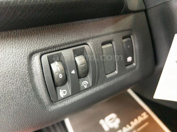 "%0 FAİZ KREDİ"2019 RENAUL CLIO 0.9 TCE TOUCH "TRAMERSIZ"