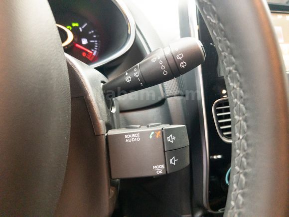 "%0 FAİZ KREDİ"2019 RENAUL CLIO 0.9 TCE TOUCH "TRAMERSIZ"