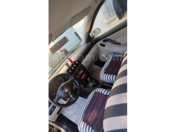 Sahibinden Seat Toledo 1.6 Signo Plus 2001 Model